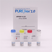PUREfrex® 1.0